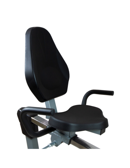 BH FITNESS Arctic Comfort Program treniruoklis su atlošu