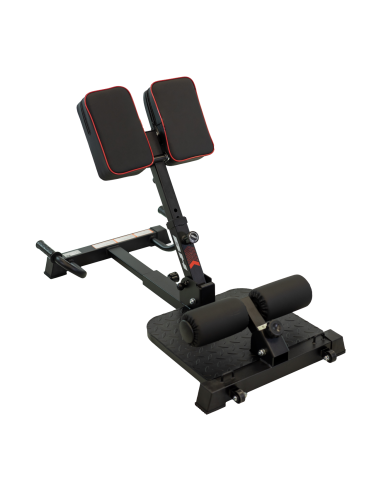 Kükipink BH FITNESS pritūpimų treniruoklis