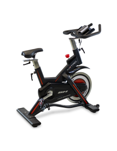Verpimo treniruoklis BH FITNESS Nytro