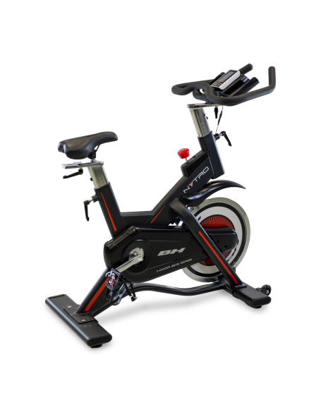 Verpimo treniruoklis BH FITNESS Nytro