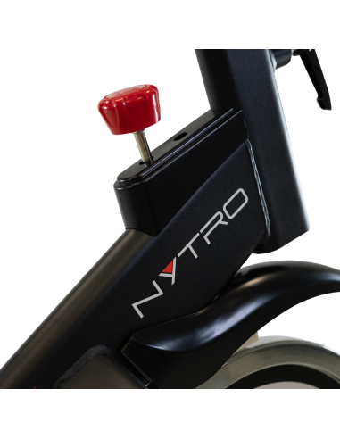 Verpimo treniruoklis BH FITNESS Nytro