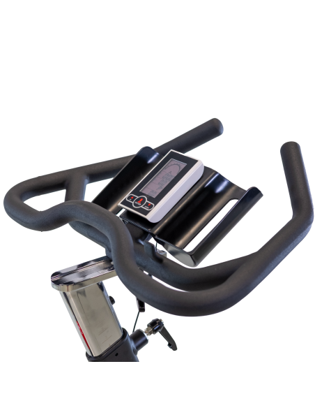 Verpimo treniruoklis BH FITNESS Nytro