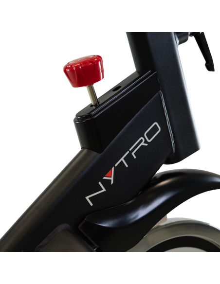 Verpimo treniruoklis BH FITNESS Nytro