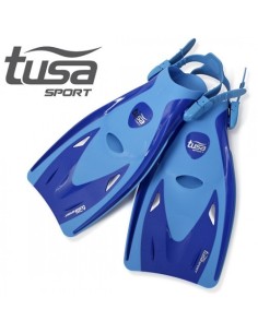 TUSA "SPORT UF-21" peldpleznas