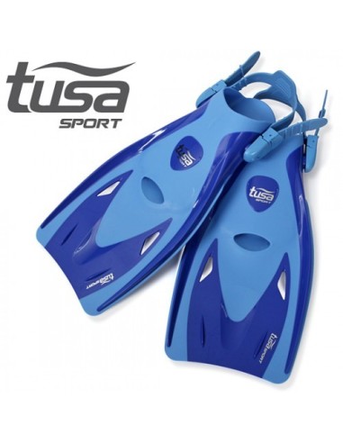 Ласты для плавания TUSA "SPORT UF-21"
