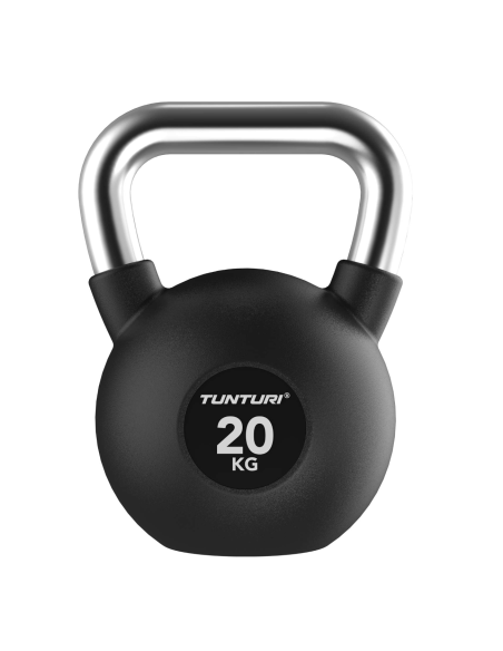 Girė TUNTURI Platinum Rubber 20 kg