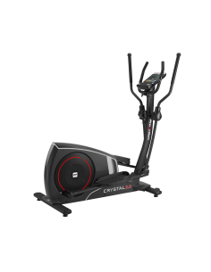 Elipsinis treniruoklis BH FITNESS Crystal 2.0