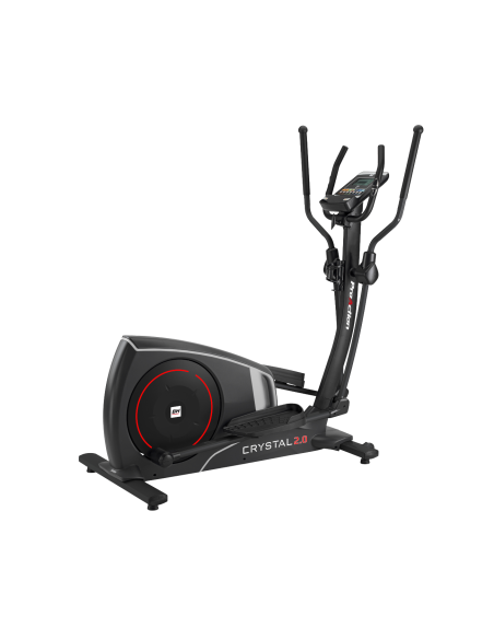 Elipsinis treniruoklis BH FITNESS Crystal 2.0