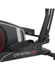 Elipsinis treniruoklis BH FITNESS Crystal 2.0 2