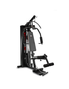 Sporto treniruoklis BH FITNESS Multigym Plus Black