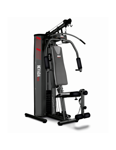 Jėgainė BH FITNESS Nevada Plus
