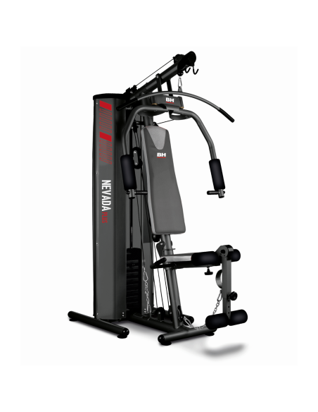 Jėgainė BH FITNESS Nevada Plus