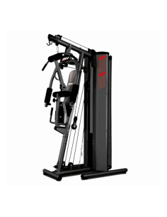 Jėgainė BH FITNESS Nevada Plus 2