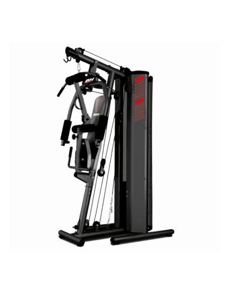 Jėgainė BH FITNESS Nevada Plus
