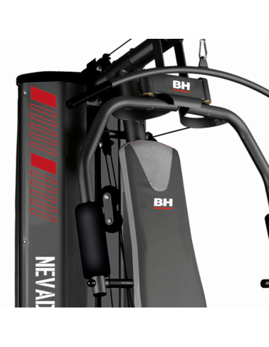 Jėgainė BH FITNESS Nevada Plus