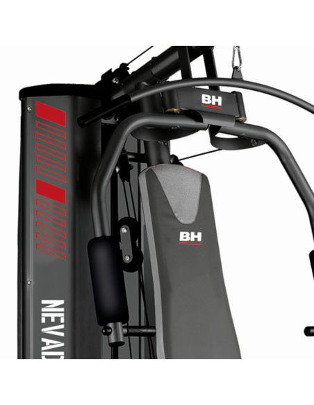 Jėgainė BH FITNESS Nevada Plus