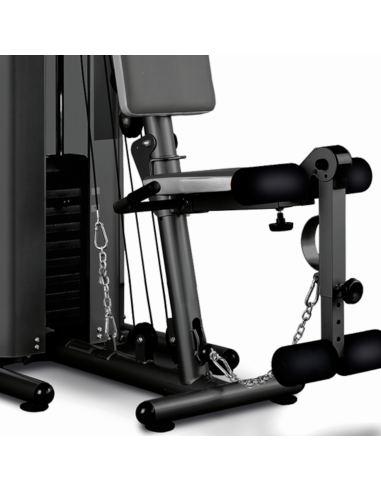 Jėgainė BH FITNESS Nevada Plus