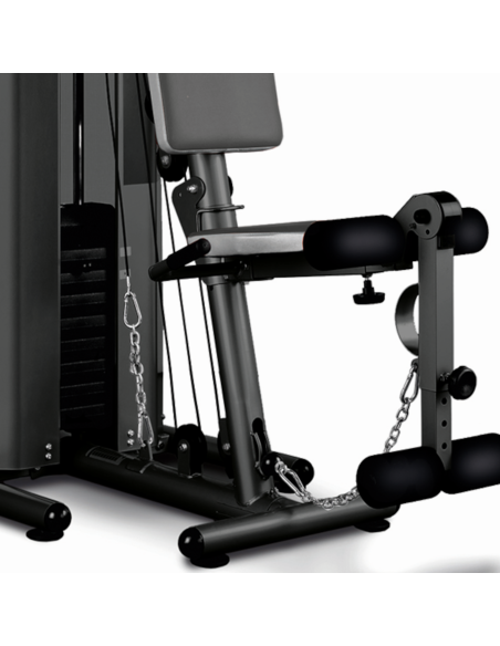 Jėgainė BH FITNESS Nevada Plus