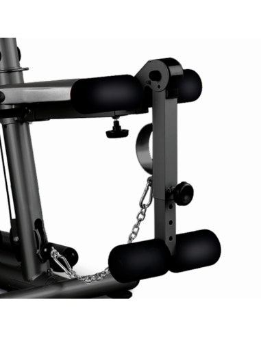 Jėgainė BH FITNESS Nevada Plus