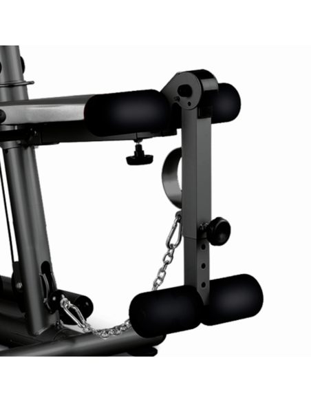 Jėgainė BH FITNESS Nevada Plus