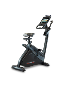 Velotrenažieris BH FITNESS Carbon Bike RS Multimedia