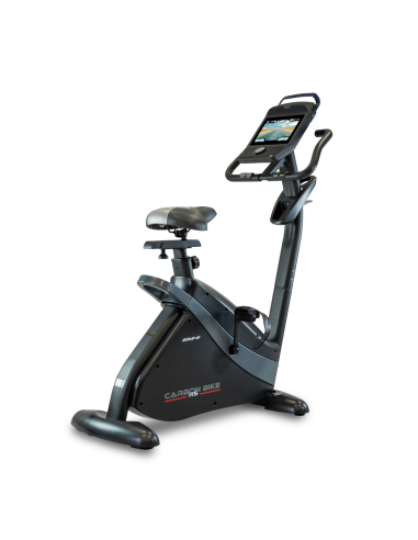 Velotrenažieris BH FITNESS Carbon Bike RS Multimedia