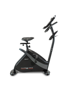 Velotrenažieris BH FITNESS Carbon Bike RS Multimedia 2