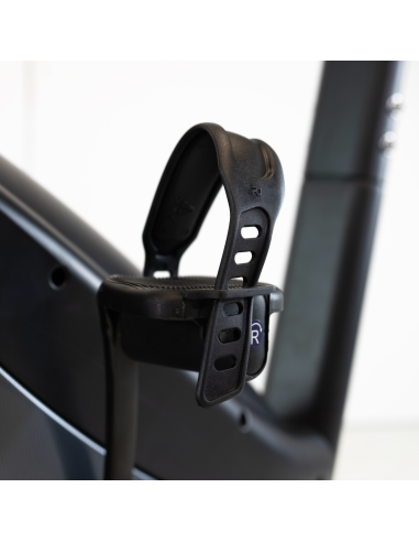 Velotrenažieris BH FITNESS Carbon Bike RS Multimedia