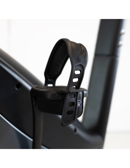 Velotrenažieris BH FITNESS Carbon Bike RS Multimedia