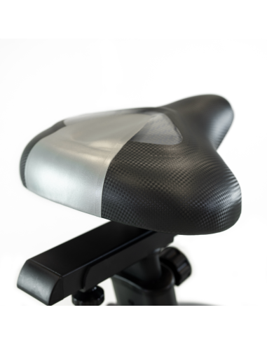 Velotrenažieris BH FITNESS Carbon Bike RS Multimedia