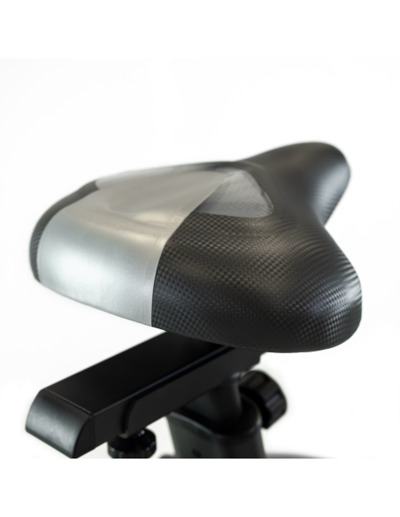 Velotrenažieris BH FITNESS Carbon Bike RS Multimedia