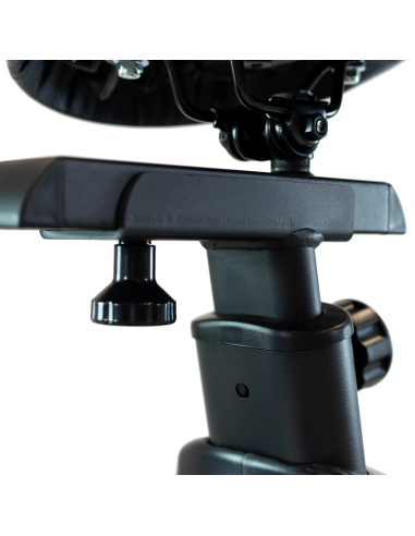 Velotrenažieris BH FITNESS Carbon Bike RS Multimedia