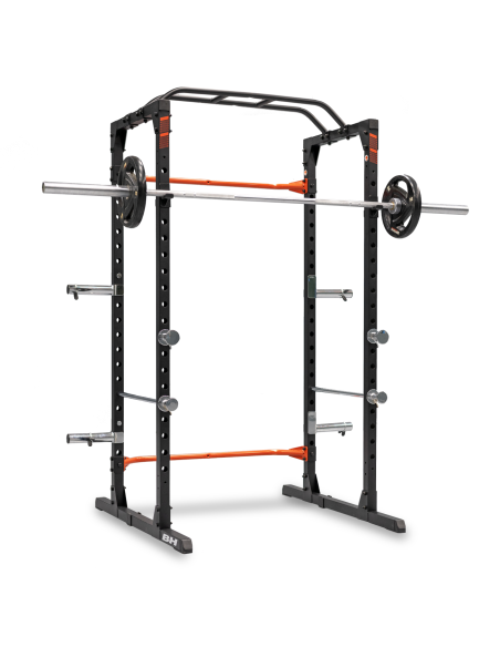Kükipuur BH FITNESS Power Cage