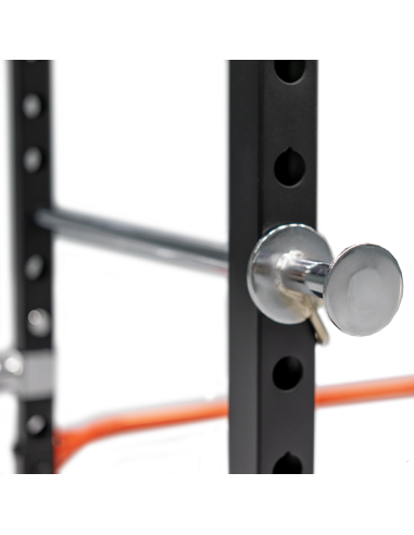 Kükipuur BH FITNESS Power Cage