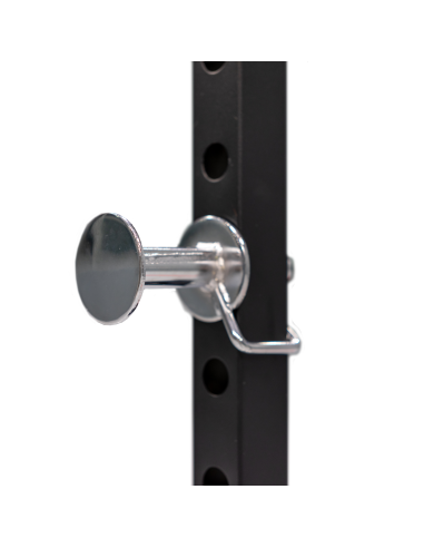 Kükipuur BH FITNESS Power Cage