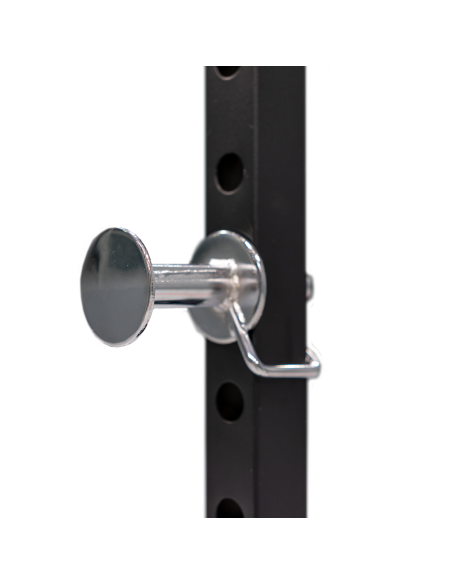 Kükipuur BH FITNESS Power Cage