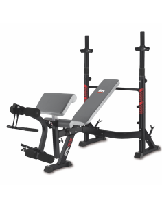 „Treeningpink BH FITNESS Optima Press“