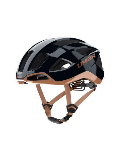 Kiiver LIMAR Air Stratos, W&B Midnight Black Bronze (M)