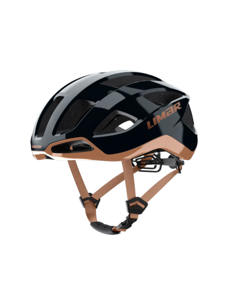 Kiiver LIMAR Air Stratos, W&B Midnight Black Bronze (M)