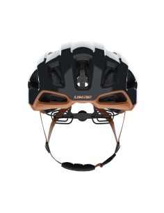Kiiver LIMAR Air Stratos, W&B Midnight Black Bronze (M) 2