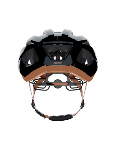 Kiiver LIMAR Air Stratos, W&B Midnight Black Bronze (M)