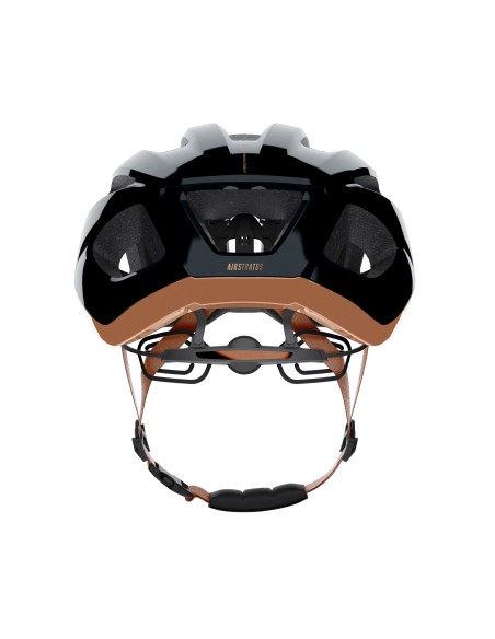 Kiiver LIMAR Air Stratos, W&B Midnight Black Bronze (M)