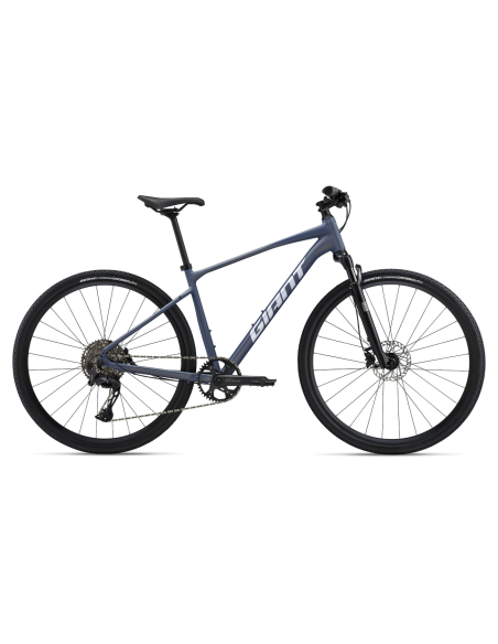 GIANT Roam 1 (2026) vidurnakčio mėnulio dviratis (M)