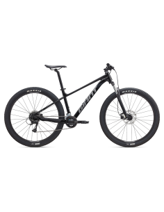 Dviratis GIANT Talon 3, 27.5" XS, Panther