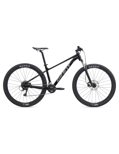 Dviratis GIANT Talon 3, 27.5" XS, Panther
