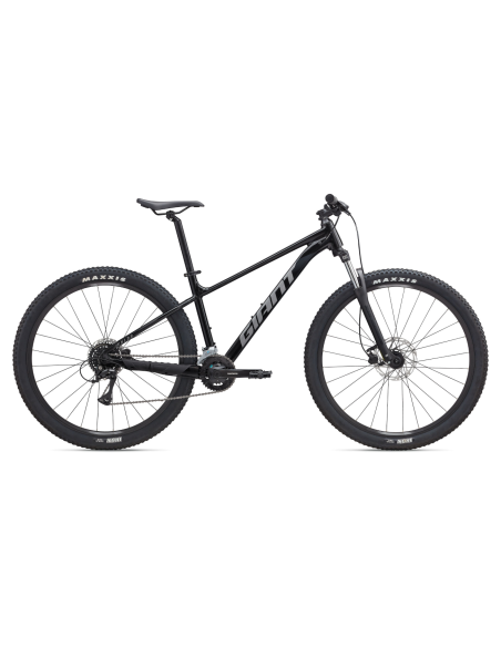 Dviratis GIANT Talon 3, 27.5" XS, Panther