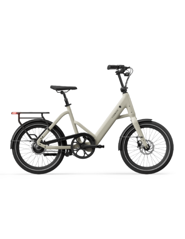 Elektrinės jungtys TENWAYS CGO Compact