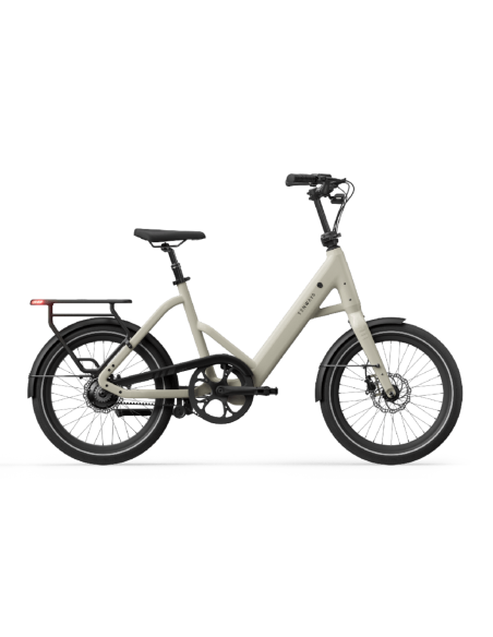 Elektrinės jungtys TENWAYS CGO Compact