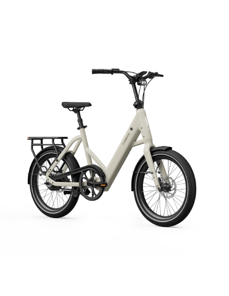 Elektrinės jungtys TENWAYS CGO Compact