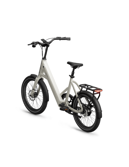 Elektrinės jungtys TENWAYS CGO Compact